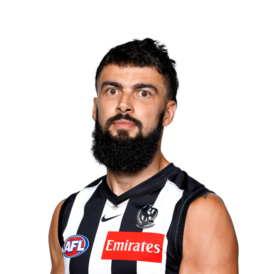 Official AFL Website of the Collingwood Football Club
